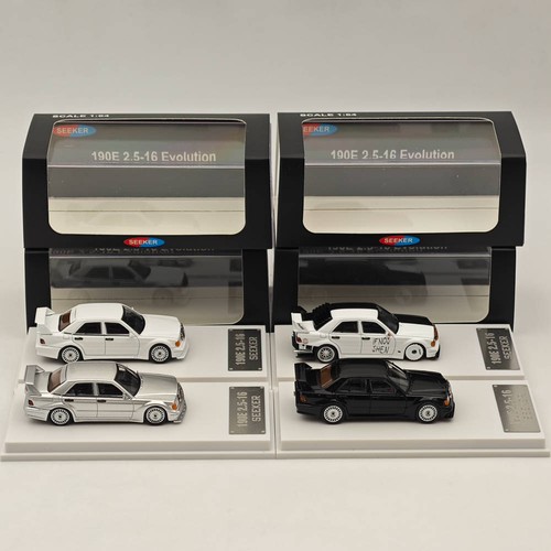 Seeker 190e 5 - 1/64,