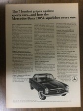 M012 Mercedes-Benz B&W