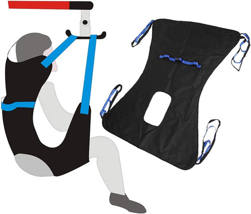 Hoyer sling patient lift for - hoyer,