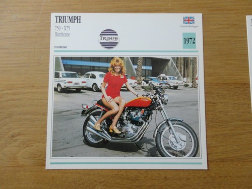 Triumph 750 x75 - triumph, hurricane