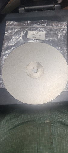 In436325 flat lap - 6", 325