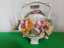 Large Rare Vintage Capodimonte
