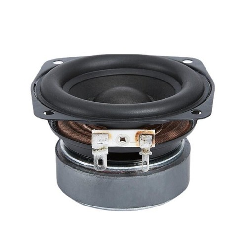 3inch 4ohm 15w full ranges - 3inch,