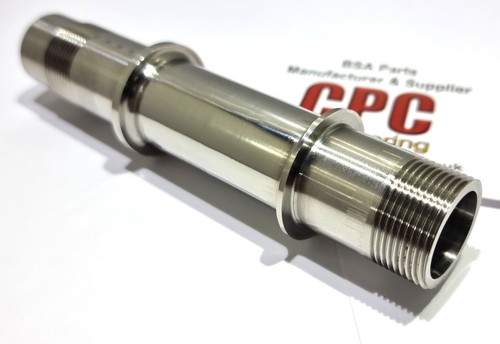 Bsa 5889 stainless front - bsa, 65-5889