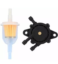 NEW FUEL PUMP REPLACEMENT W