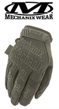 Genuine Mechanix Original