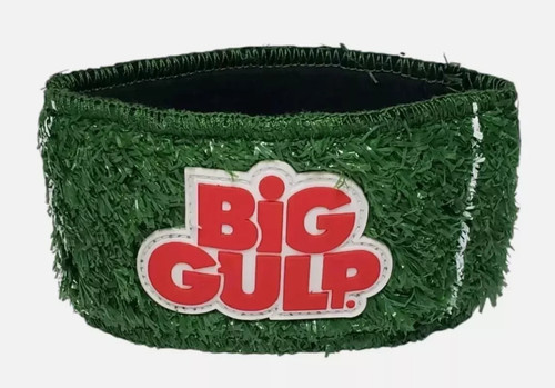 Eleven big gulp - big, astro