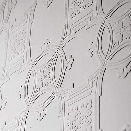 Anaglypta luxury textured - luxury,