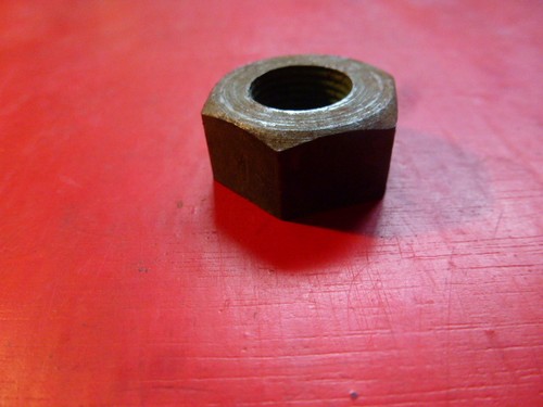 Ariel 350 nut c13 - 350,