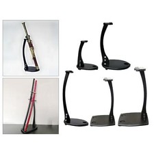 Vertical Sword Holder Wand