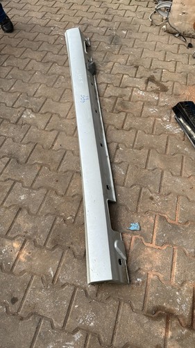 Mercedes w212 sill - w212, left