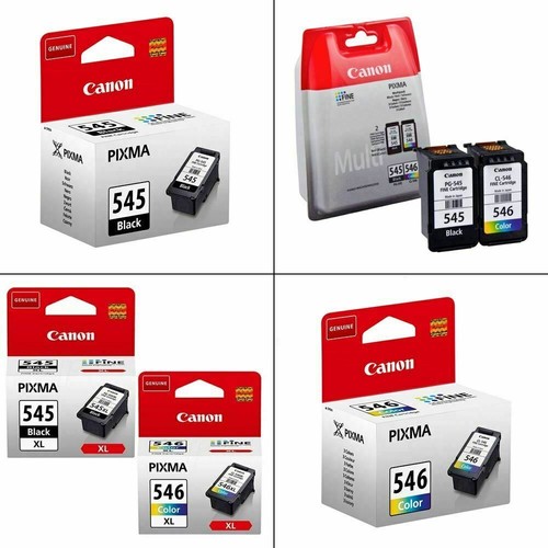 Canon pg545 pg545xl - pg545xl, black