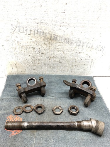 Harley panhead shovelhead - panhead,