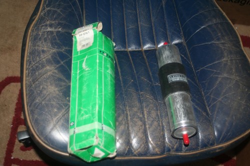 Fuel filter pp796 gfe5513 - fuel,