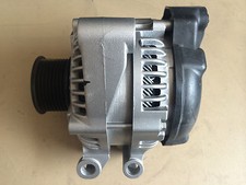 ALTERNATOR FOR Land Rover
