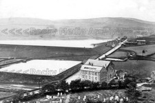 Wqz-97 Ogden Reservoir, Newhey