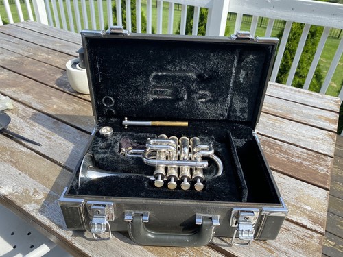 Yamaha custom 915 silver - custom,