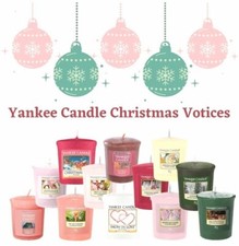 Yankee candle scented sampler - yankee,