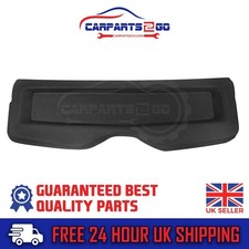 Volkswagen parcel shelf - volkswagen,