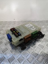 Ford Mondeo MK IV 2007 Fuse