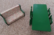 Vintage Early 1990s Sylvanian