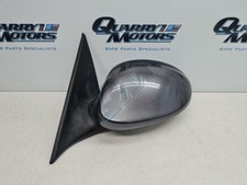 BMW Passenger N/S SE Wing