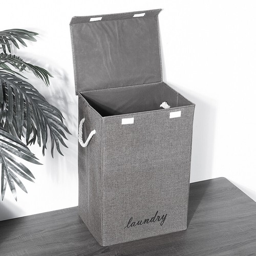 16x24 linen wrapped basket - 16x24",