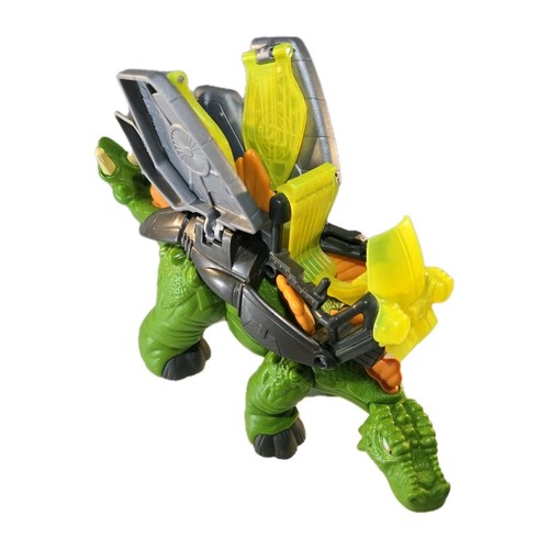 Imaginext dino riders - imaginext,