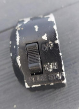 SUZUKI T 500 GT TOP SWITCH ON