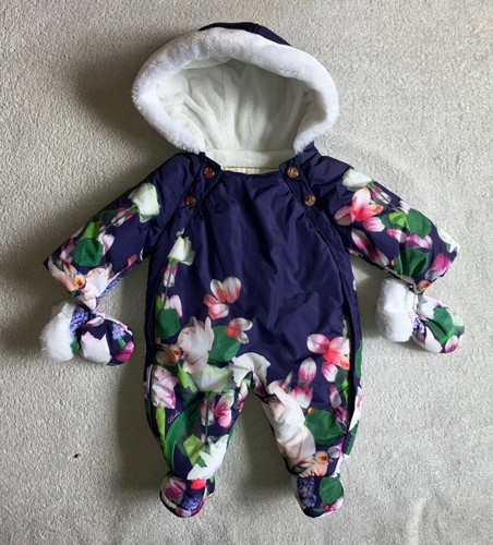 Ted baker baby - baker,