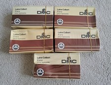 Sealed boxes dmc tapestry - dmc,