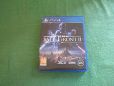 Star Wars Battlefront II PS4