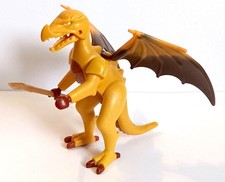 Playmobil 5462 DRAGON Yellow