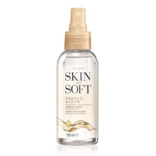 Avon skin soft enhance - avon,