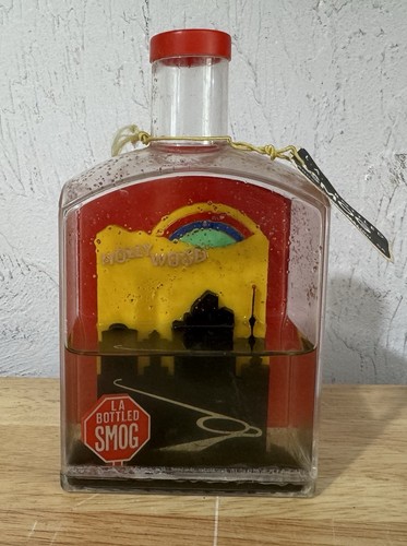 Vintage los angeles bottled - la,