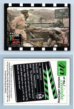 Assault Course #16 - 40 Years