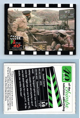 Assault course 40 years - assault, #16