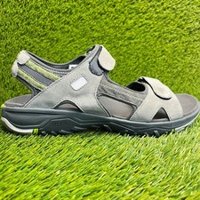 Kuru Tread Mens Size 13 Gray