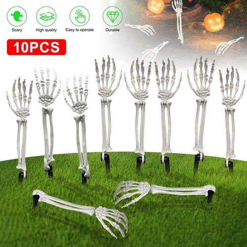 10x human handed set props - 10x,