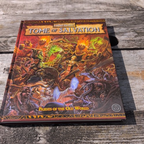 Warhammer fantasy roleplay - warhammer, --