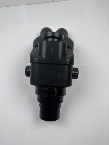 Amscope 45x trinocular zoom - trinocular,