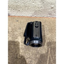 Toshiba Camileo X150 Camcorder