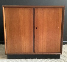 Mid Century Vintage Teak