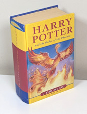 Harry Potter and the Order of