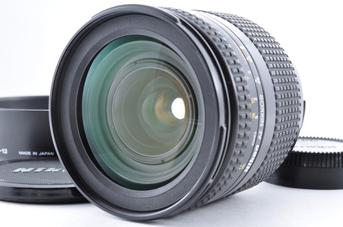 Near mint hood nikon af - [near,