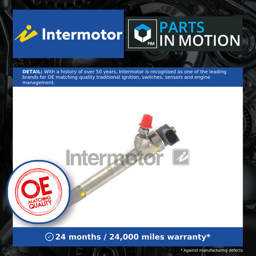 Diesel fuel injector fits - diesel,