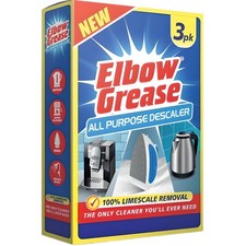 Elbow Grease All Purpose