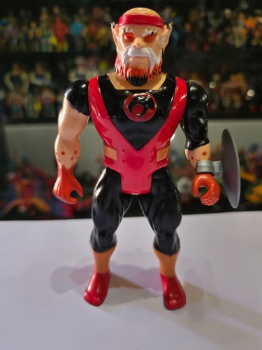 1987 thundercats complete - 1987,