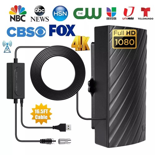 Portable 380miles antenna - 380miles,