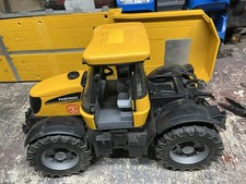 Bruder JCB Fastrac 2006 Tractor Toy Vehicle